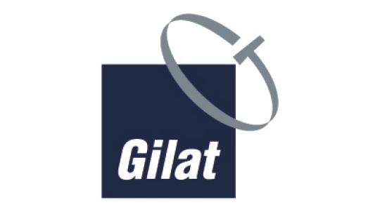 Gilat Logo