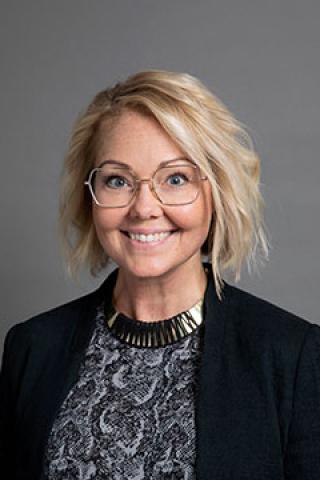 Anna Marklund