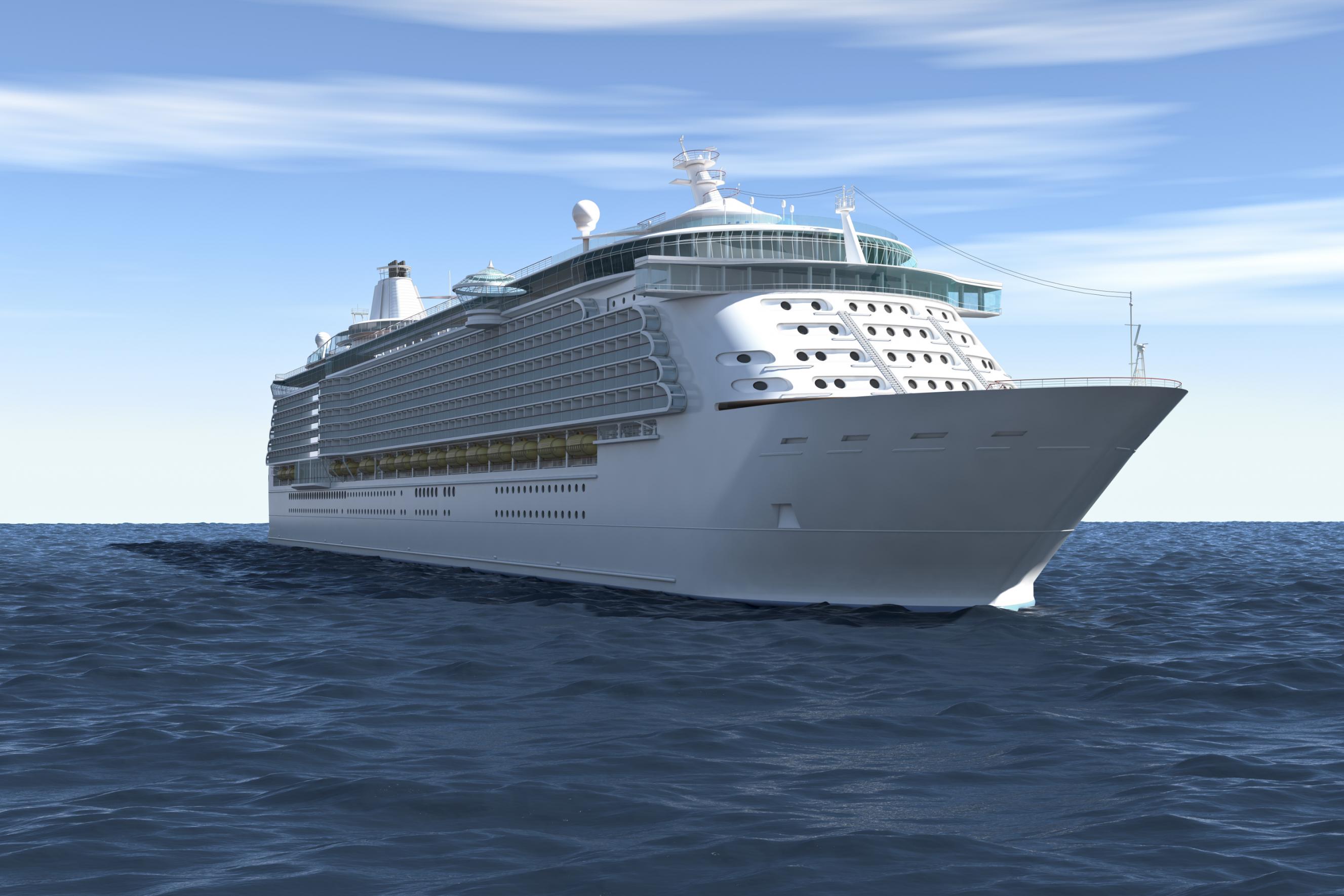 carnival corporation & plc case study