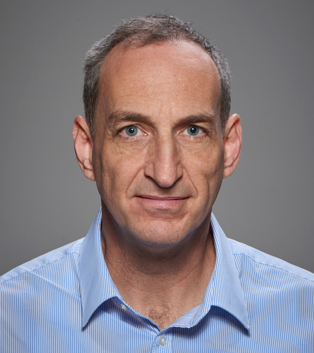 Dror Gill