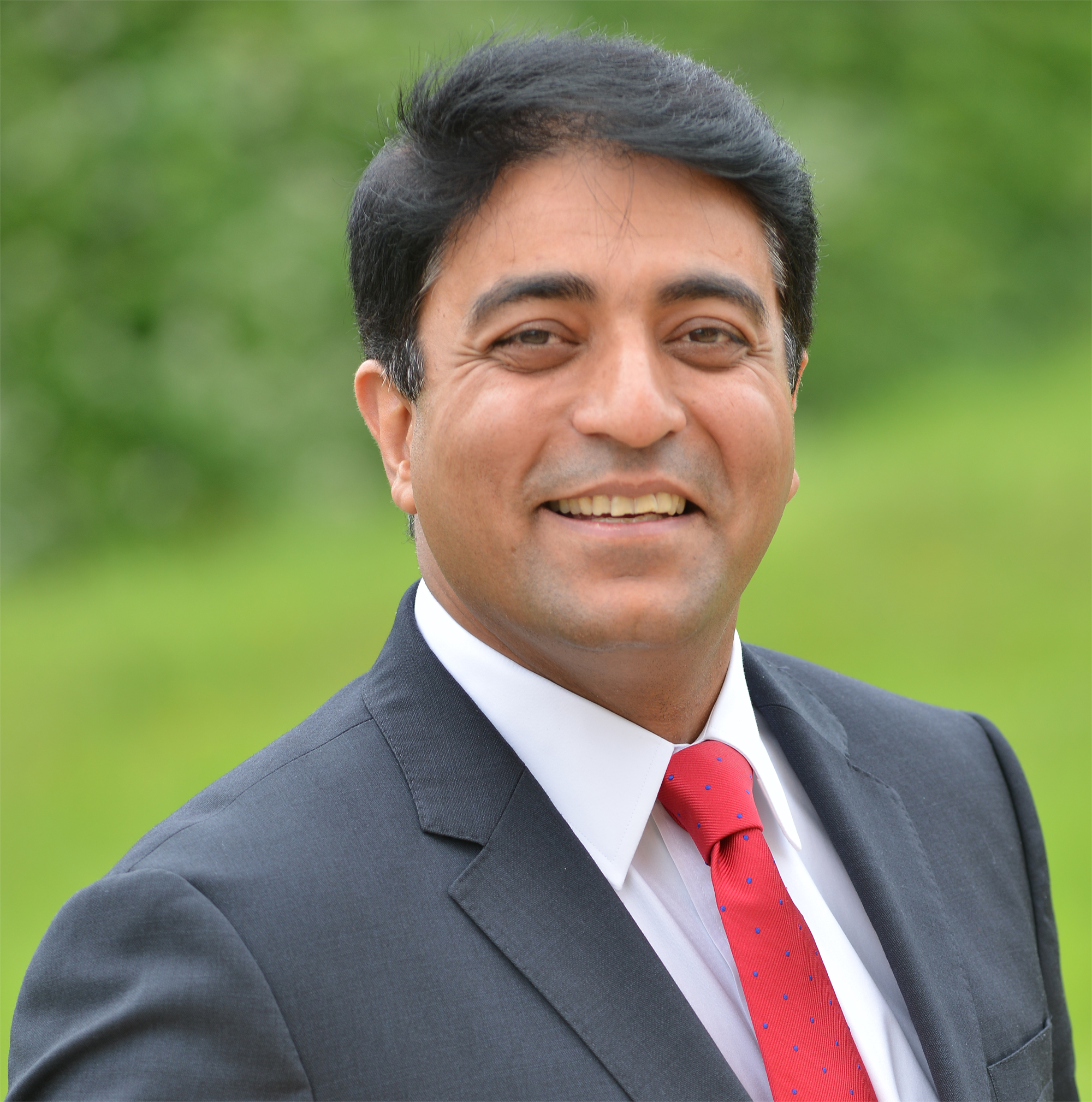 Deepak Mathur