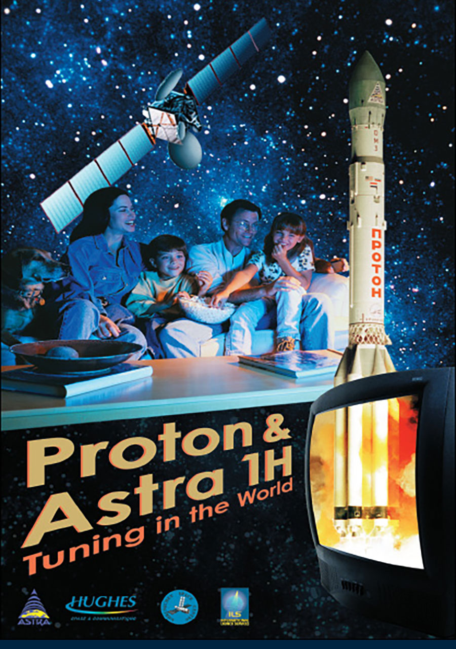 Proton & Astra 1H ad