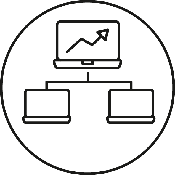 Monitoring Network