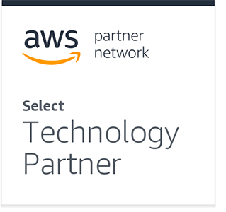 AWS badge