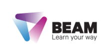 Beam logo