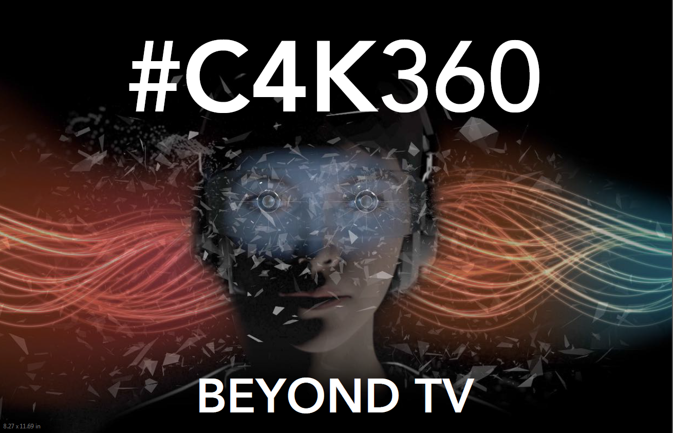 C4K360 Beyond TV