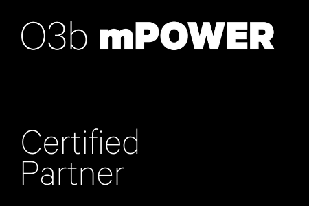 Certified Partner Logo