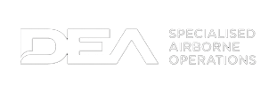 DEA Aviation logo