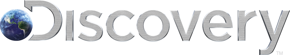 Discovery logo