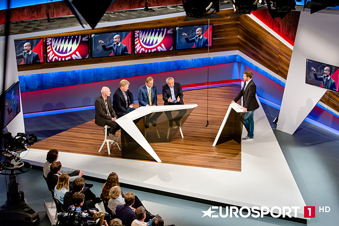 Eurosport 1HD