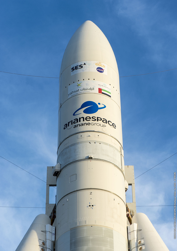 SES-14