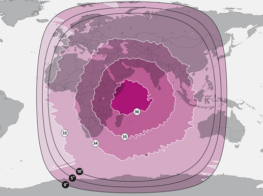 NSS-12 Global