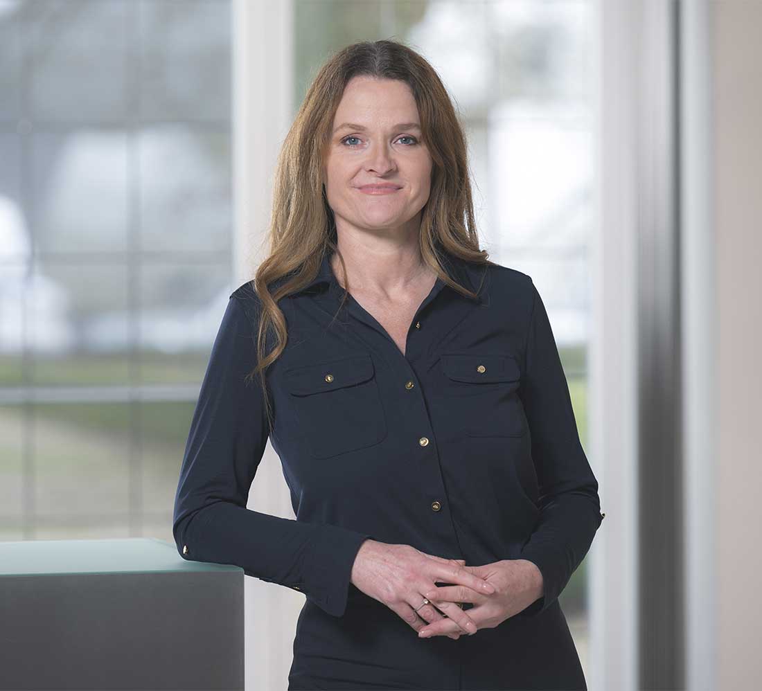 Nadine Allen