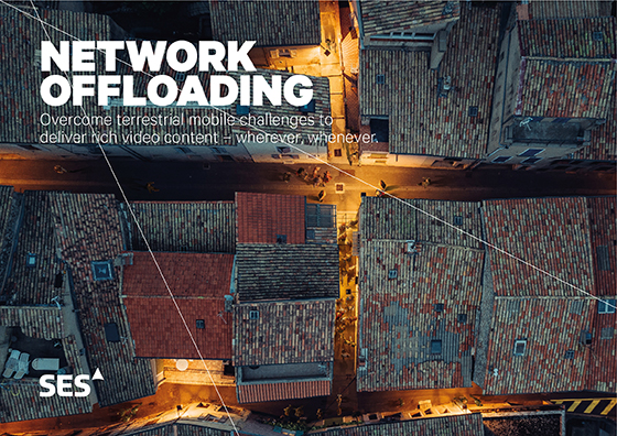 Network Offloading