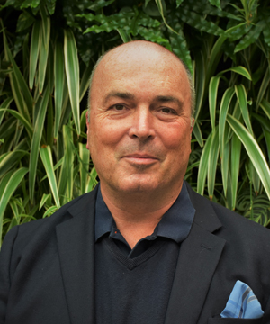 Nick Roullier