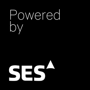 Powered by SES Logo