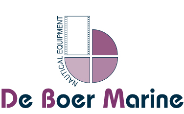 De Boer Marine Logo