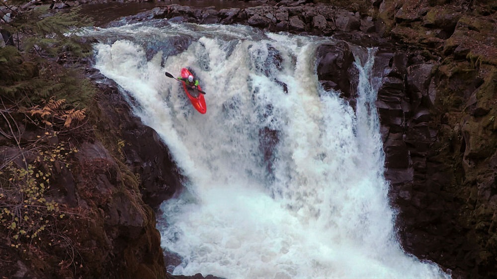 Rafting