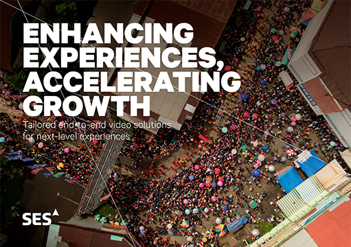 Enhancing experiences, accelerating growth