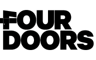 fourdoors logo