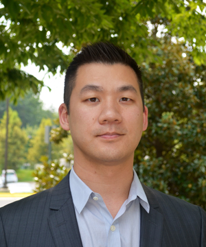 Will Tong