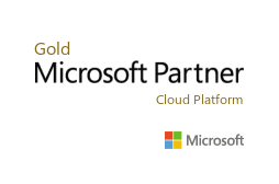 SES and Microsoft Cloud platform badge