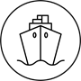 Martime Icon