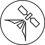 Satellite Icon