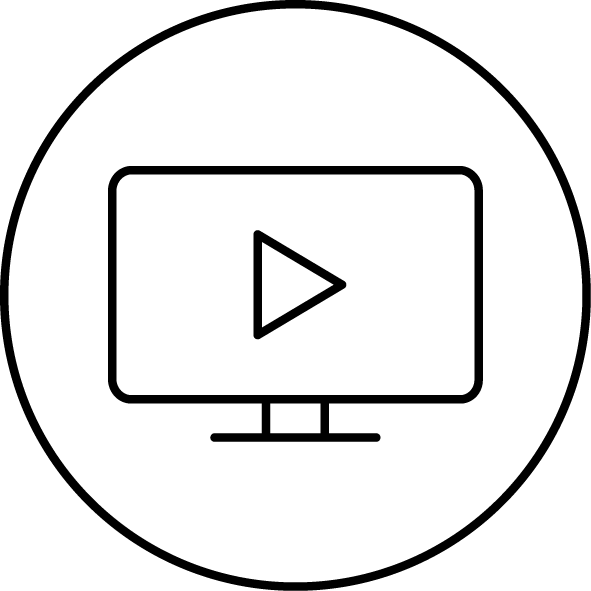 SES Video Icon