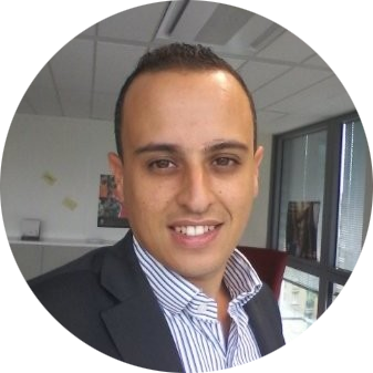 Samy Bouabdallah