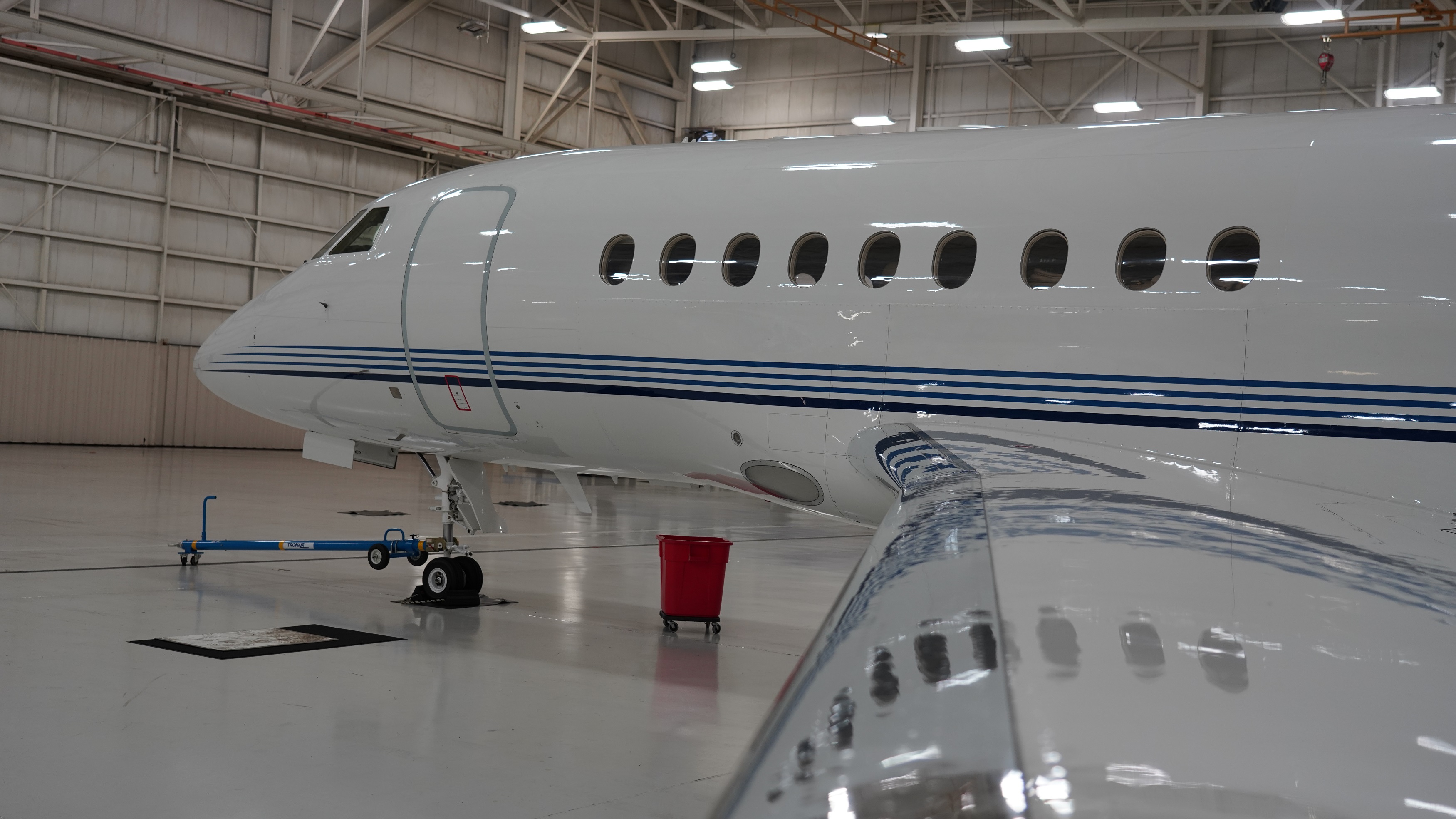Collins Aerospace and SES partnership