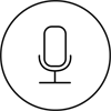 Podcast icon