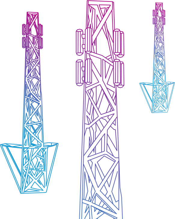 tower