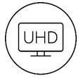 Ultra HD