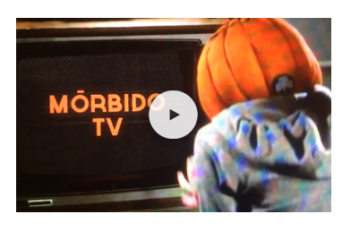 MorbidoTV
