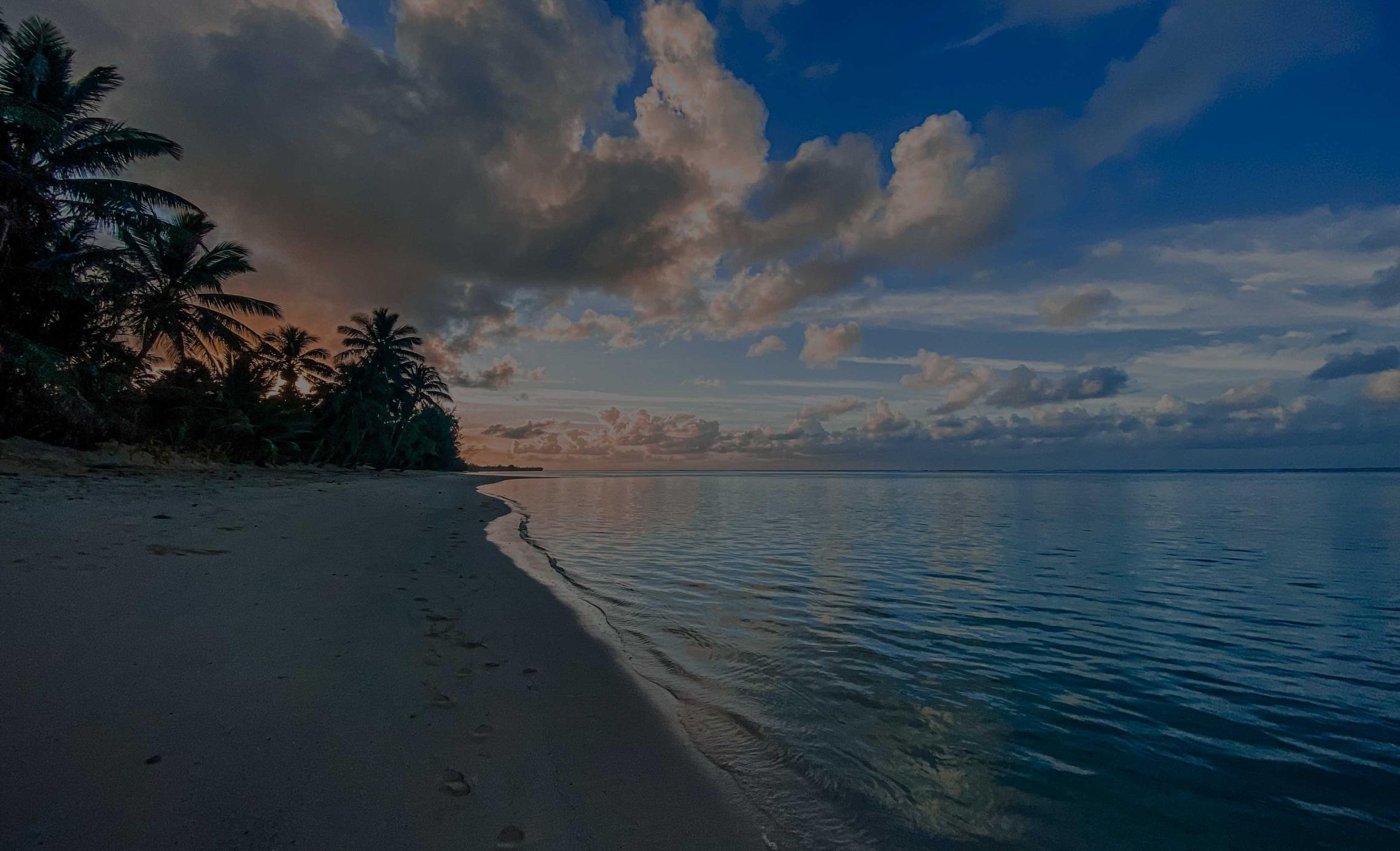 Cook Islands