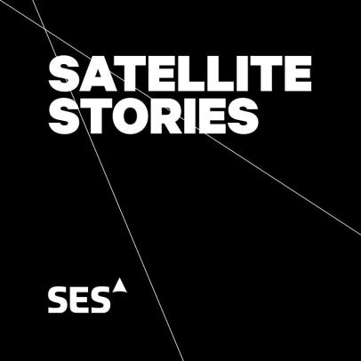 SES Podcasts, Satellite Stories image