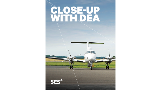 SES_Close-Up-with-DEA-Aviation-Ltd-Handbook-cover-image-extend