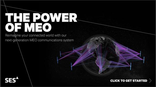 The Power of MEO e-Book cover