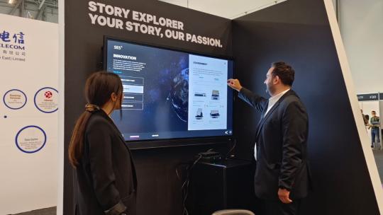 SES-Event-MWC23-Story-Explorer-image