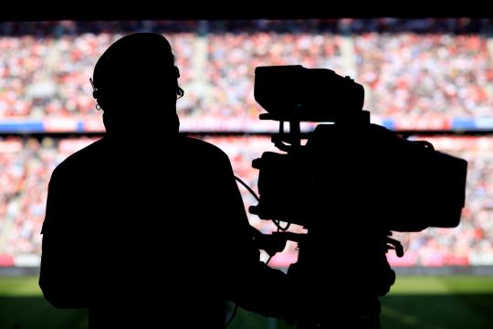 Sports and events