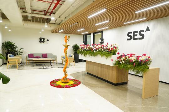 Chennai Office