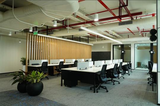 Chennai Office