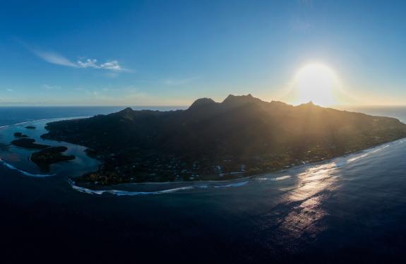 Rarotonga