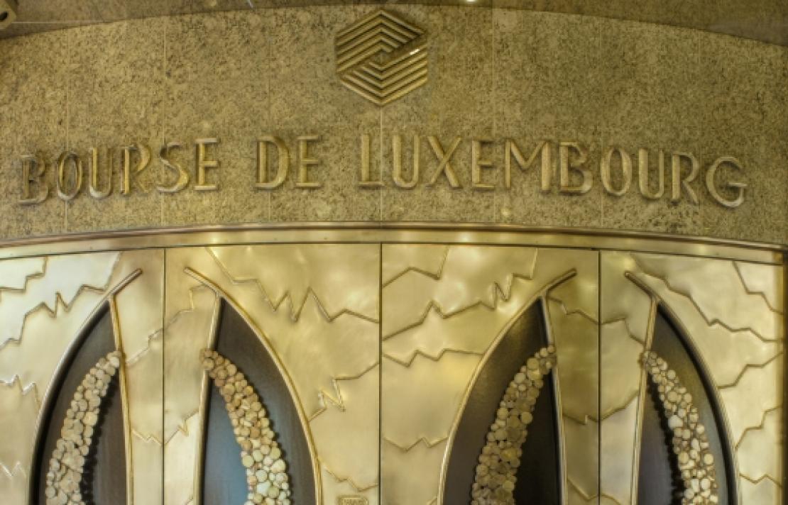 Burse de Luxembourg
