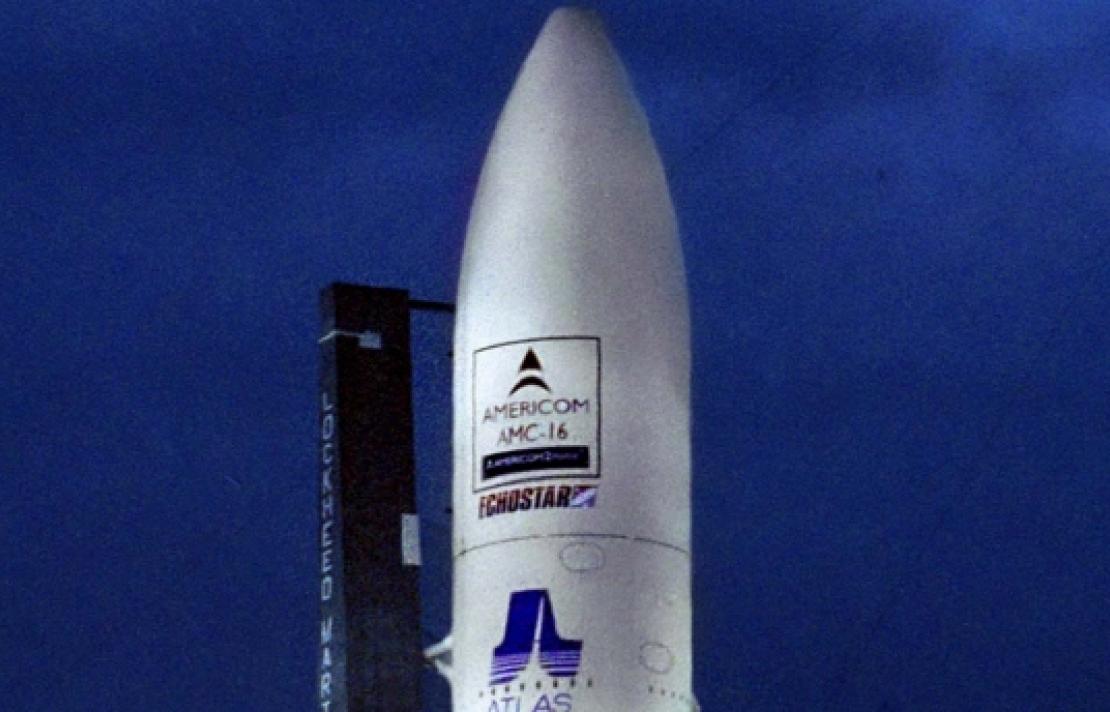 EchoStar