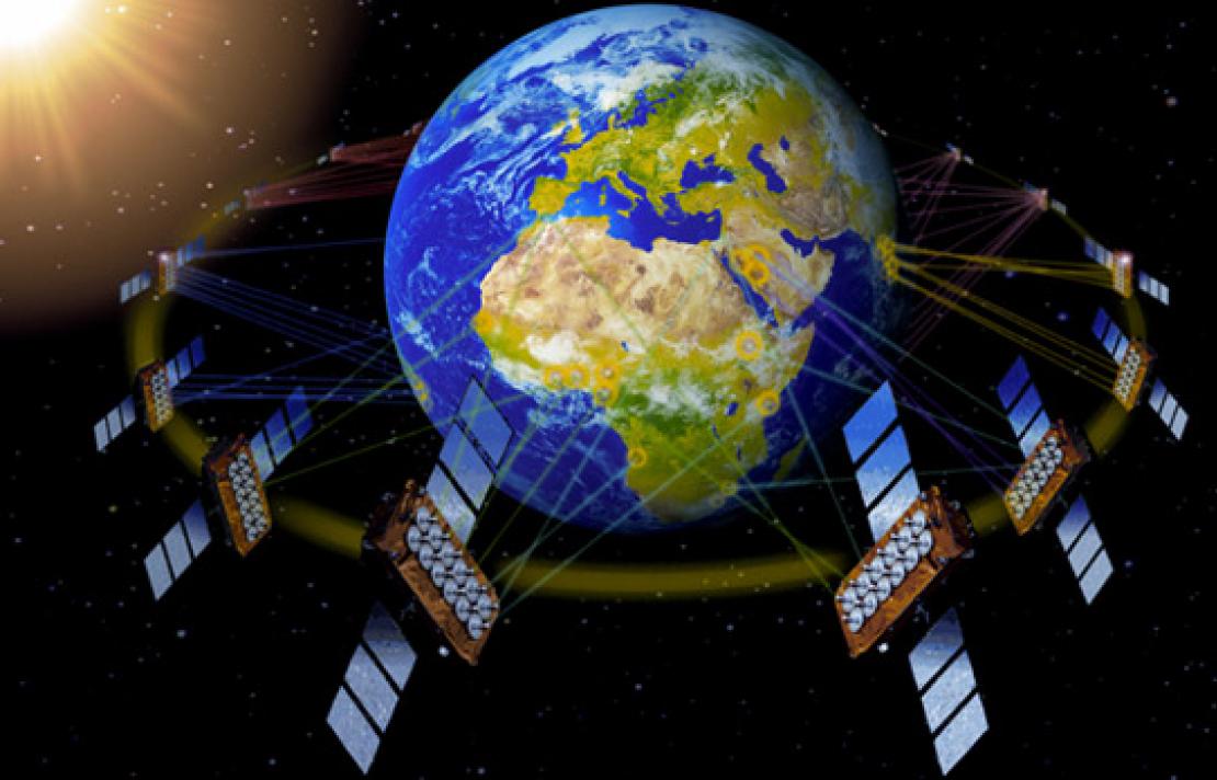 O3b Networks