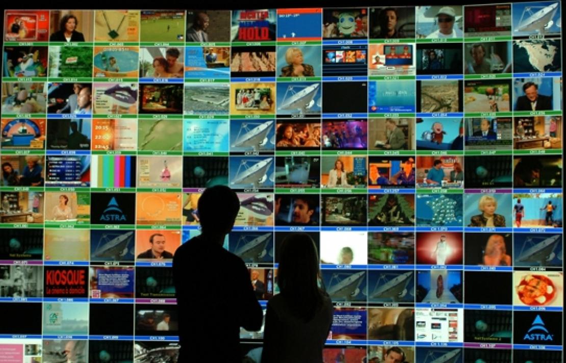 SES goes digital