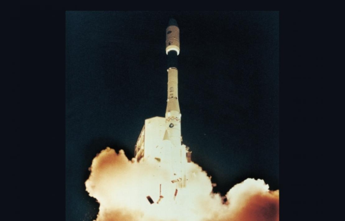 ASTRA 1A