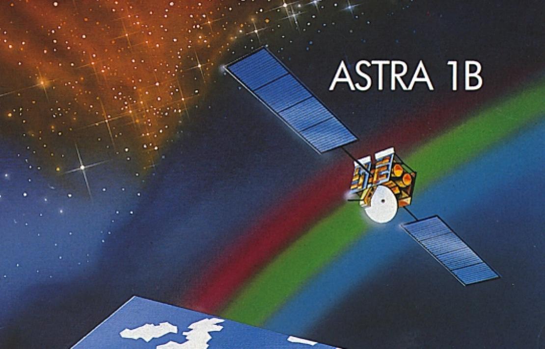 ASTRA 1B